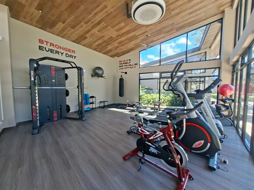 Condominium home located in a residential development in Santa Ana, San José, Costa Rica—situated in the urban heart with easy access to shops, schools, services, and major routes. ..., photo 2