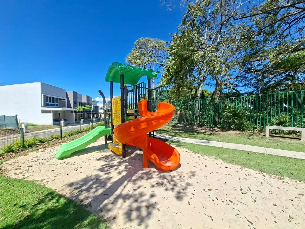 Condominium home located in a residential development in Santa Ana, San José, Costa Rica—situated in the urban heart with easy access to shops, schools, services, and major routes. ..., photo 11