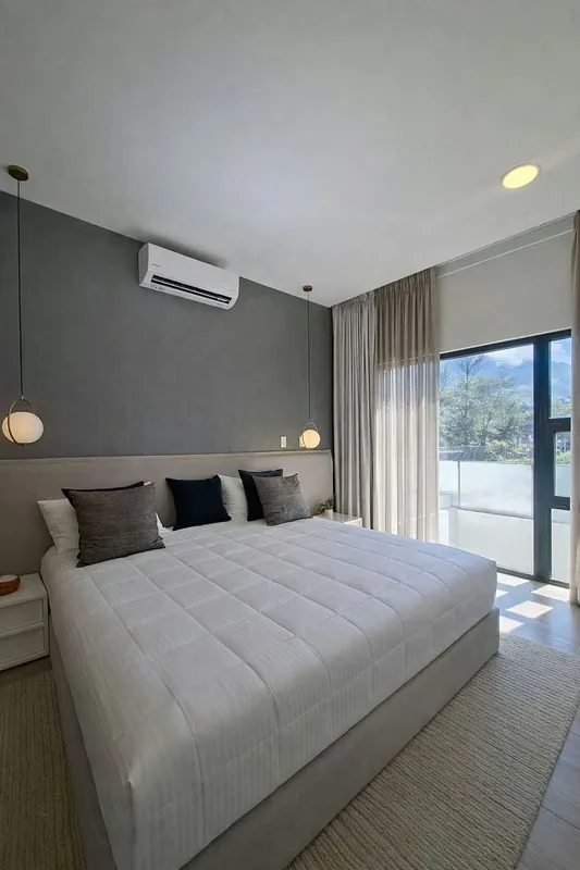 Condominium home located in a residential development in Santa Ana, San José, Costa Rica—situated in the urban heart with easy access to shops, schools, services, and major routes. ..., photo 6