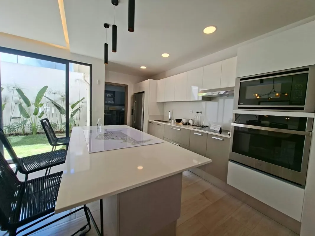 Condominium home located in a residential development in Santa Ana, San José, Costa Rica—situated in the urban heart with easy access to shops, schools, services, and major routes. ..., photo 9