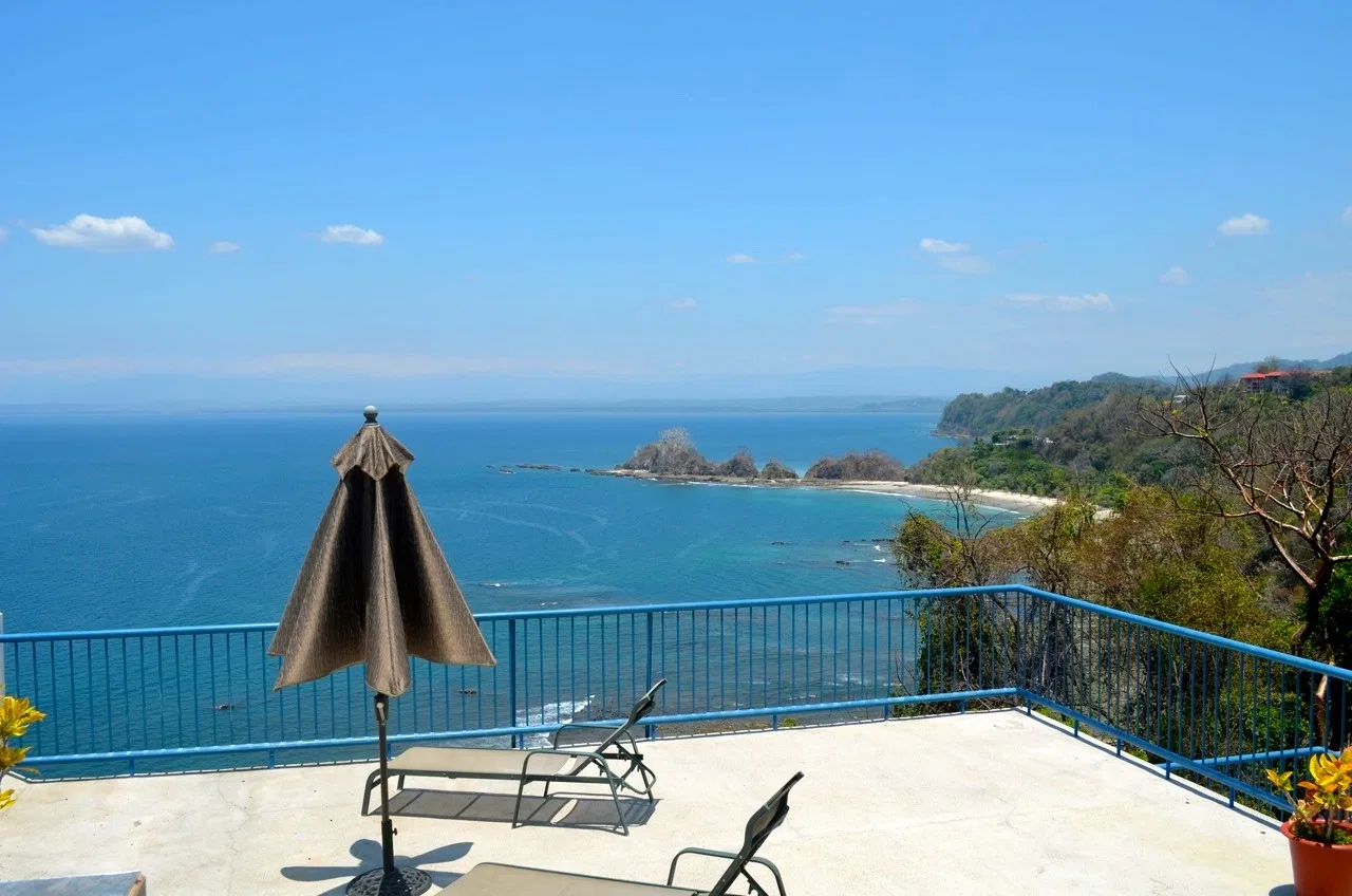 Gorgeous Dulce Vista in Punta Leona | Costa Rica Real Estate | Jaco Realty
