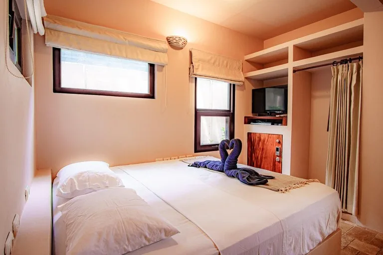Samara Village Apartments: Income generating Potential with Room to Expand