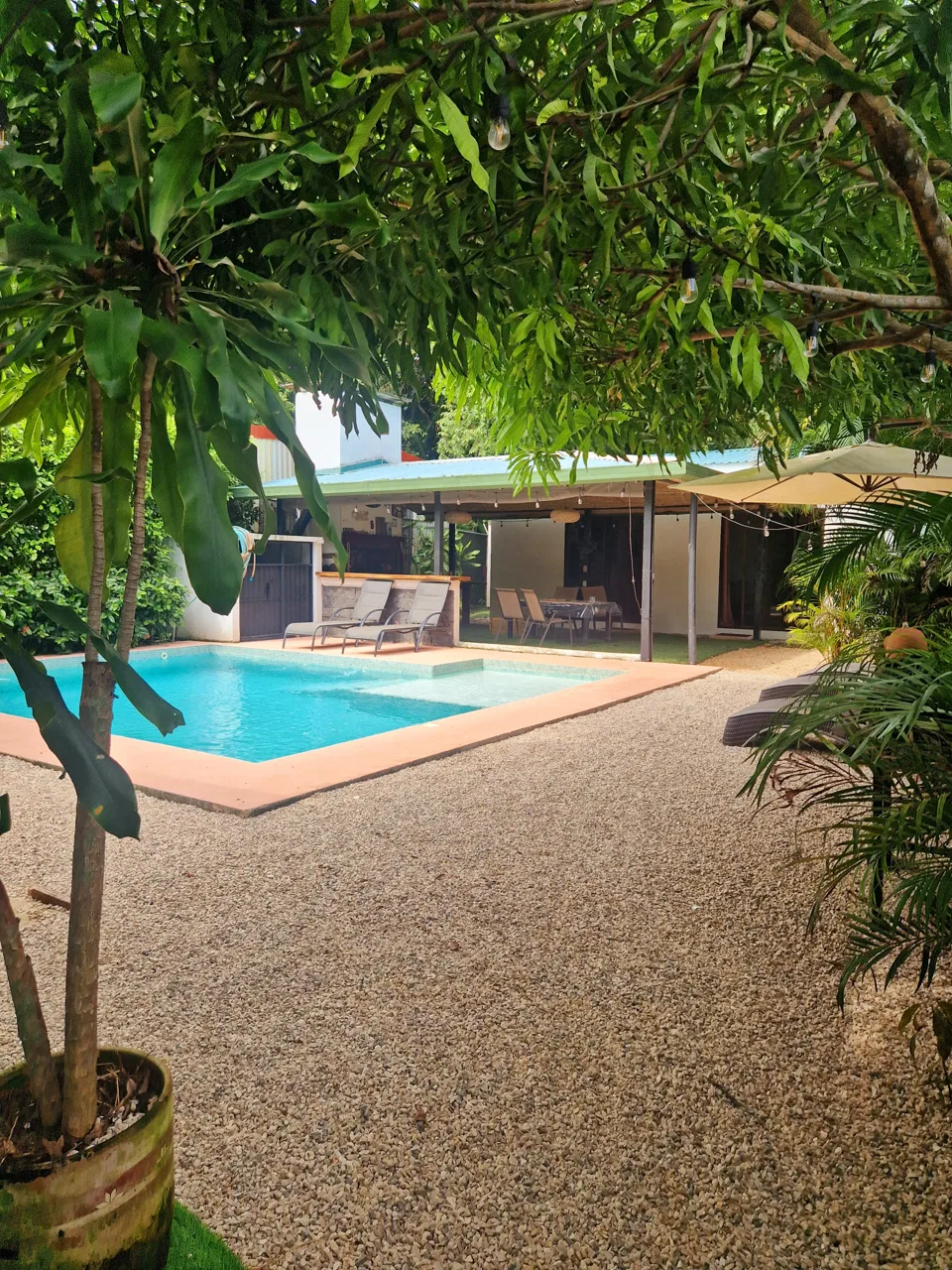 Casa Matteo