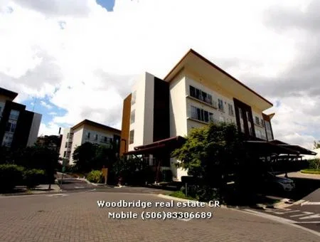 DISTRITO 4 ESCAZU APARTAMENTO EN ALQUILER O VENTA