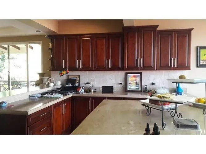 4 Bedroom Townhouse for Sale at Guachipelin for $790,000, photo 4