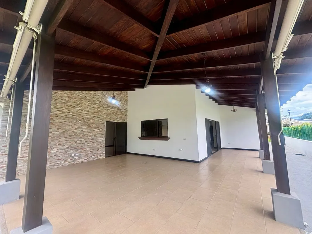 Hermosa casa de una planta, con agradables espacios, en Condominio Ubicado en Hacienda Los Reyes., photo 14