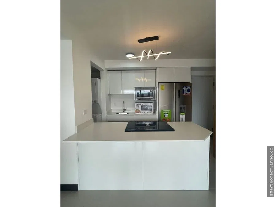 ALQUILER DE APARTAMENTO EN KHAYA, CURRIDABAT*