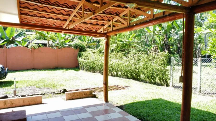 SE VENDE CASA EN PUEBLO NUEVO ,PEREZ ZELEDON, COSTA RICA. - Venta en Perez Zeledón, photo 11