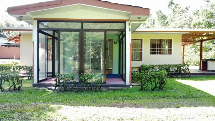 SE VENDE CASA EN PUEBLO NUEVO ,PEREZ ZELEDON, COSTA RICA. - Venta en Perez Zeledón, photo 12