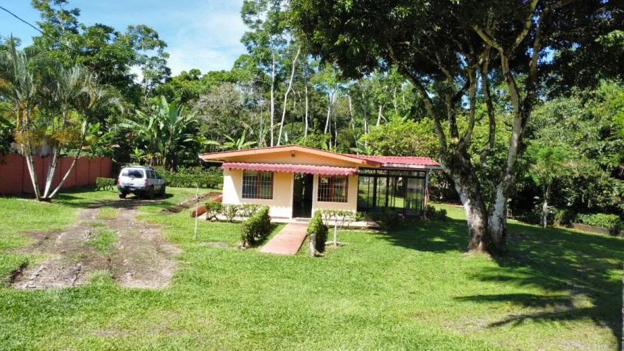 SE VENDE CASA EN PUEBLO NUEVO ,PEREZ ZELEDON, COSTA RICA. - Venta en Perez Zeledón, photo 15
