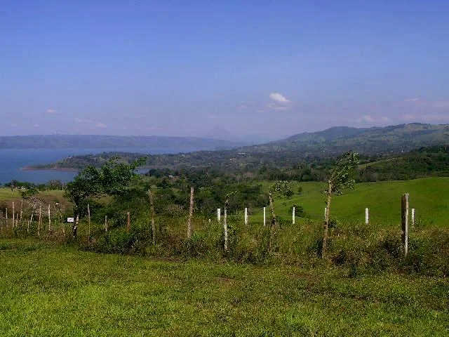 Development Parcel in La Tejona, photo 6