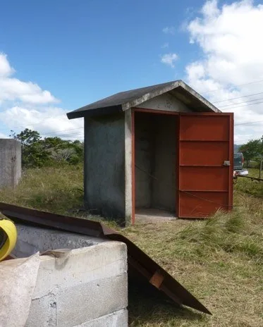 Development Parcel in La Tejona, photo 8