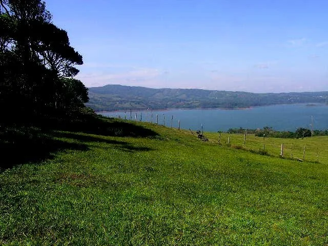 Development Parcel in La Tejona, photo 10