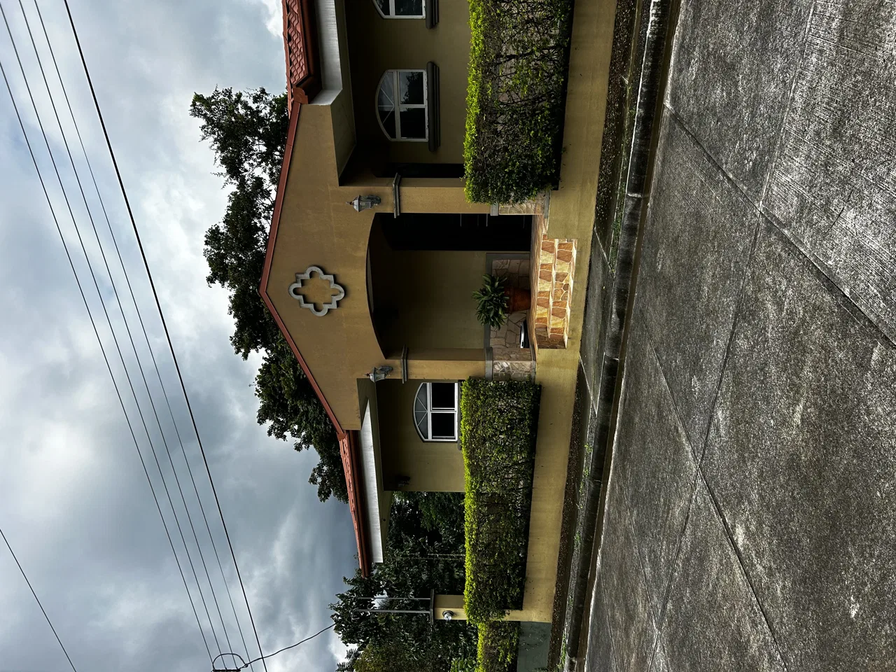 3 Bedroom House in Orotina Gated Community