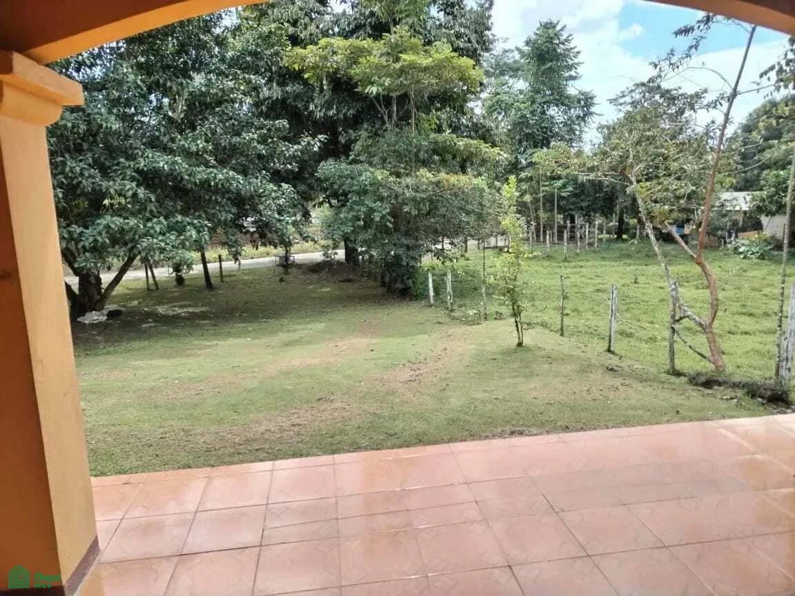 San Rafael Cerros,, Puntarenas 60601