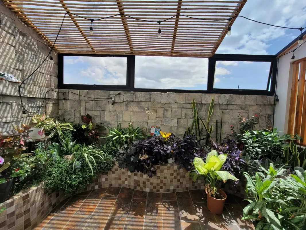 En venta penthouse en Los Yoses, San Pedro, ubicado en zona céntrica, cerca de todas las facilidades comerciales de la zona, paradas de buses. El condominio cuenta con seguridad 24/7, ..., photo 8