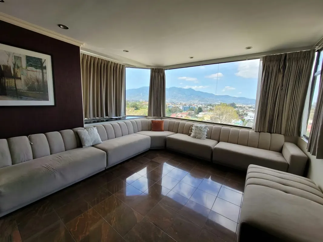 En venta penthouse en Los Yoses, San Pedro, ubicado en zona céntrica, cerca de todas las facilidades comerciales de la zona, paradas de buses. El condominio cuenta con seguridad 24/7, ..., photo 10