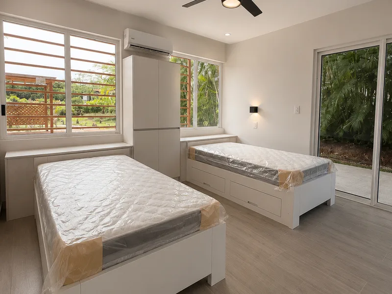 2 Bed Single Family Homes For Sale in Playa Carrillo, photo 12