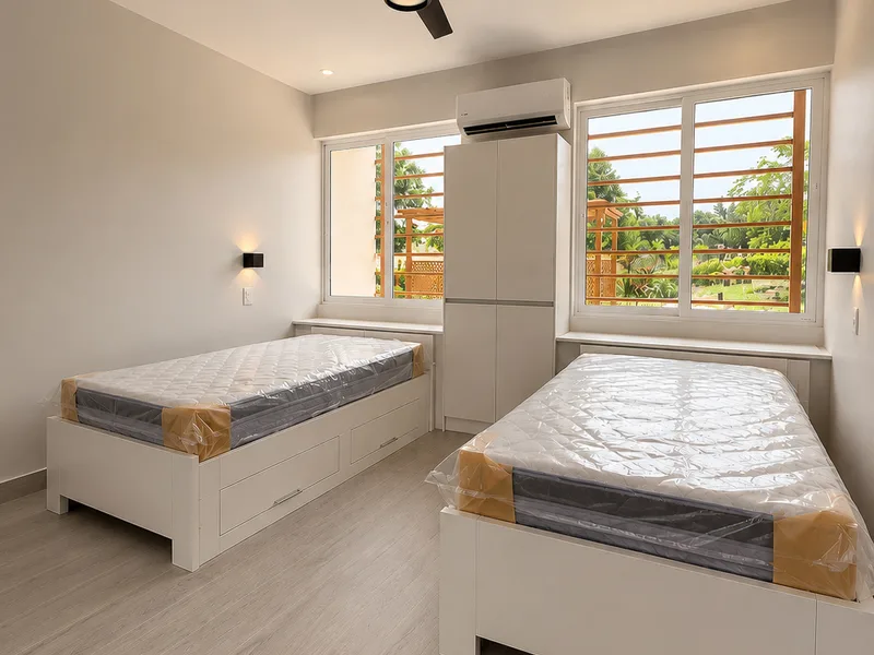 2 Bed Single Family Homes For Sale in Playa Carrillo, photo 13