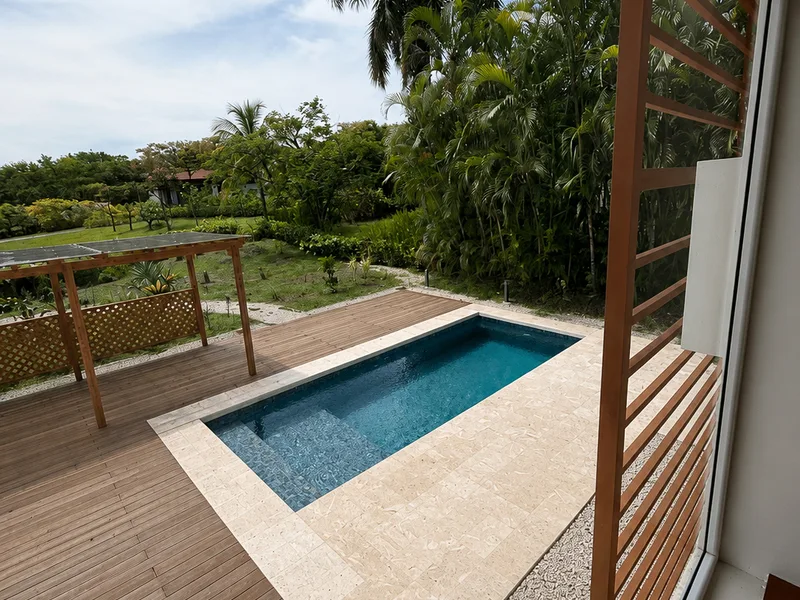 2 Bed Single Family Homes For Sale in Playa Carrillo, photo 14