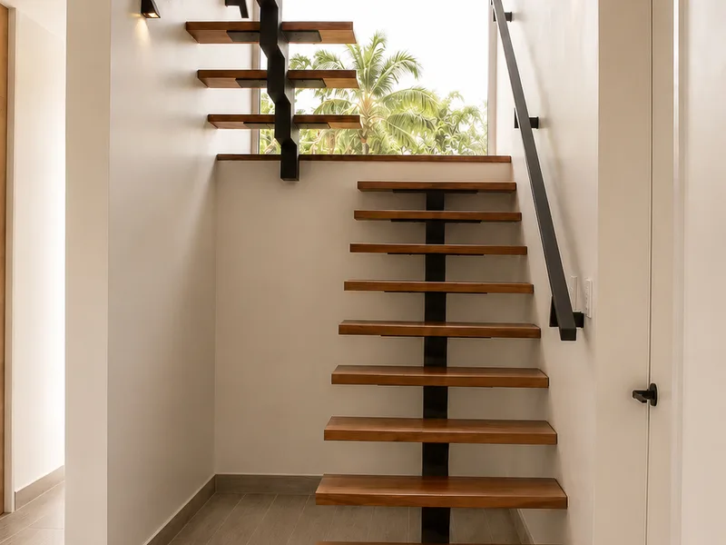2 Bed Single Family Homes For Sale in Playa Carrillo, photo 6