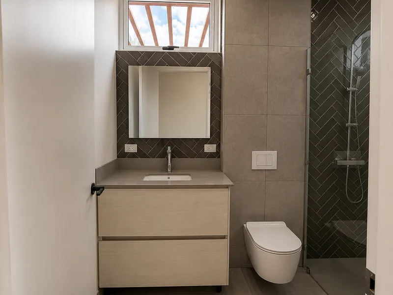 2 Bed Single Family Homes For Sale in Playa Carrillo, photo 9