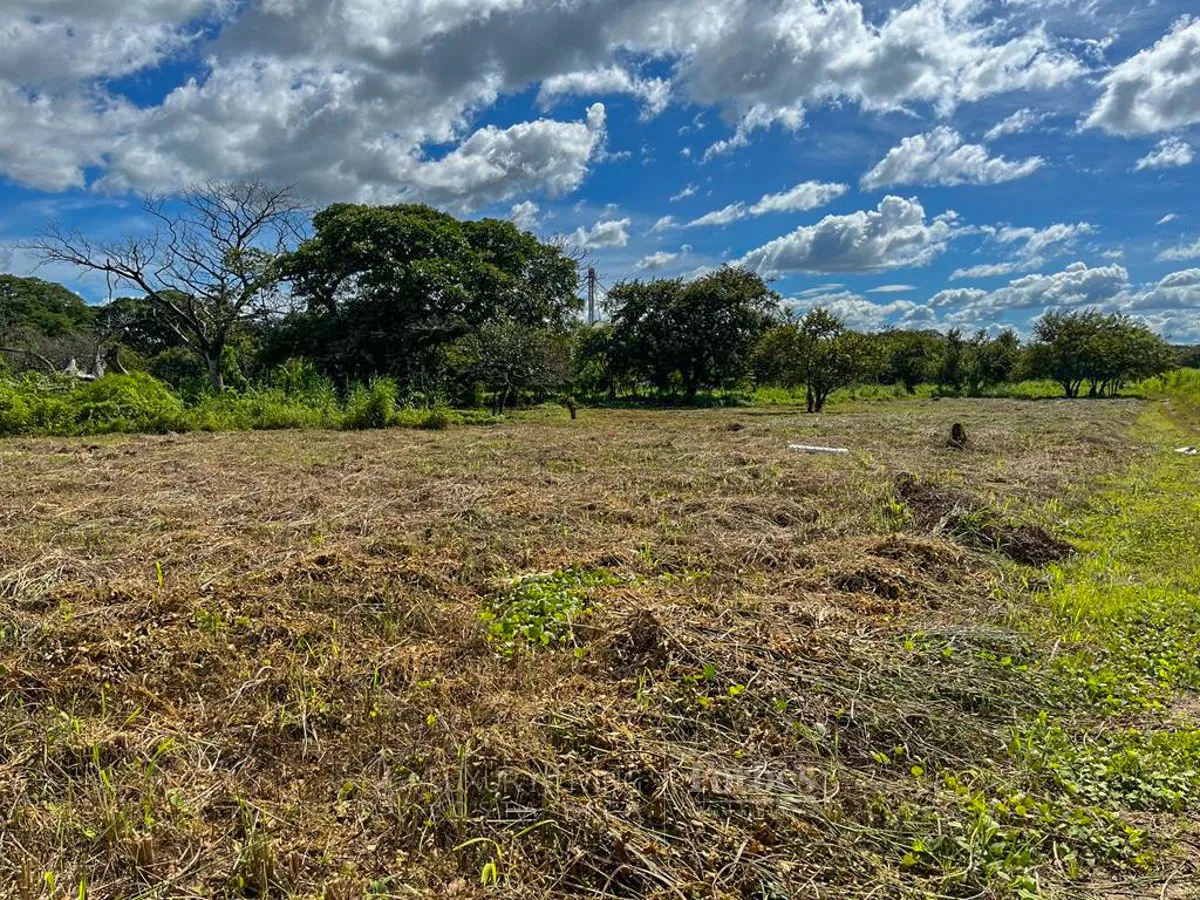 Commercial-Industrial Lot for Development in Liberia City