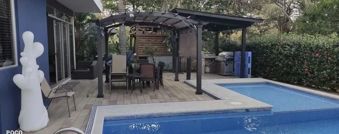 Casa de Lujo en Venta – Punta Leona, photo 4