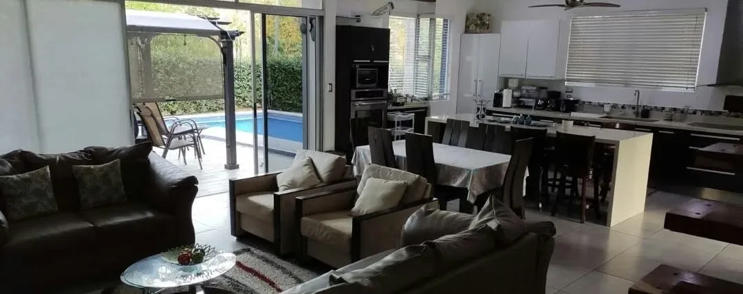 Casa de Lujo en Venta – Punta Leona, photo 6