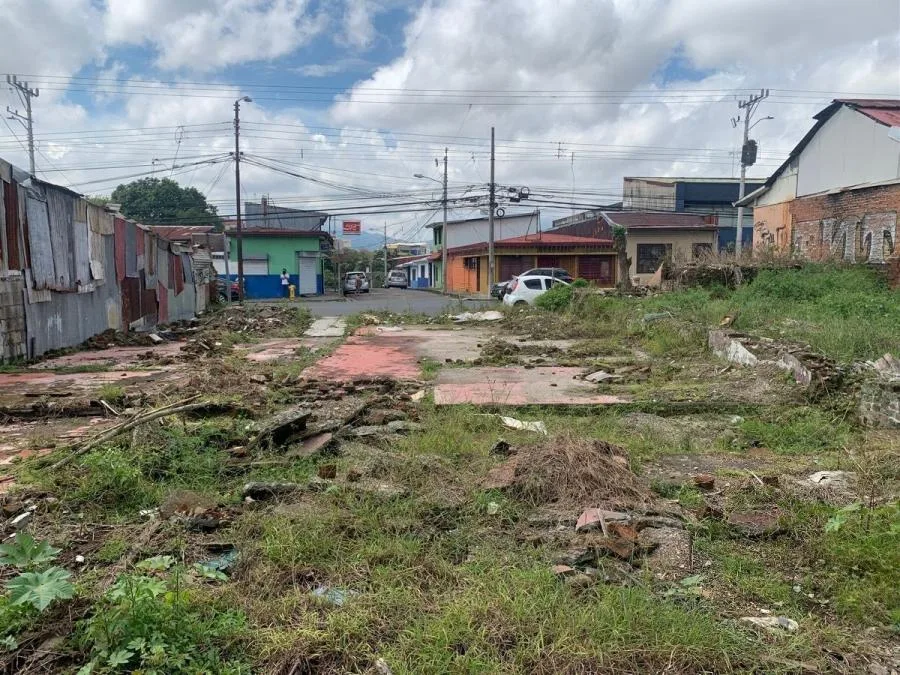 Venta de Lote mixto en San Francisco, Guadalupe US$ 280,000 #NR1134 - Venta en Goicoechea, photo 2