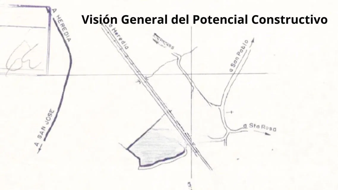 Land for Sale in San Pablo, Heredia for $9,000,000, photo 5