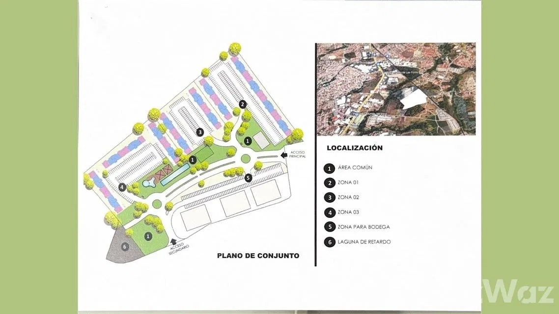 Land for Sale in San Pablo, Heredia for $9,000,000, photo 6