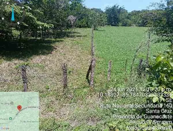 Finca en Veintisiete de Abril, Santa Cruz (bien adjudicado)