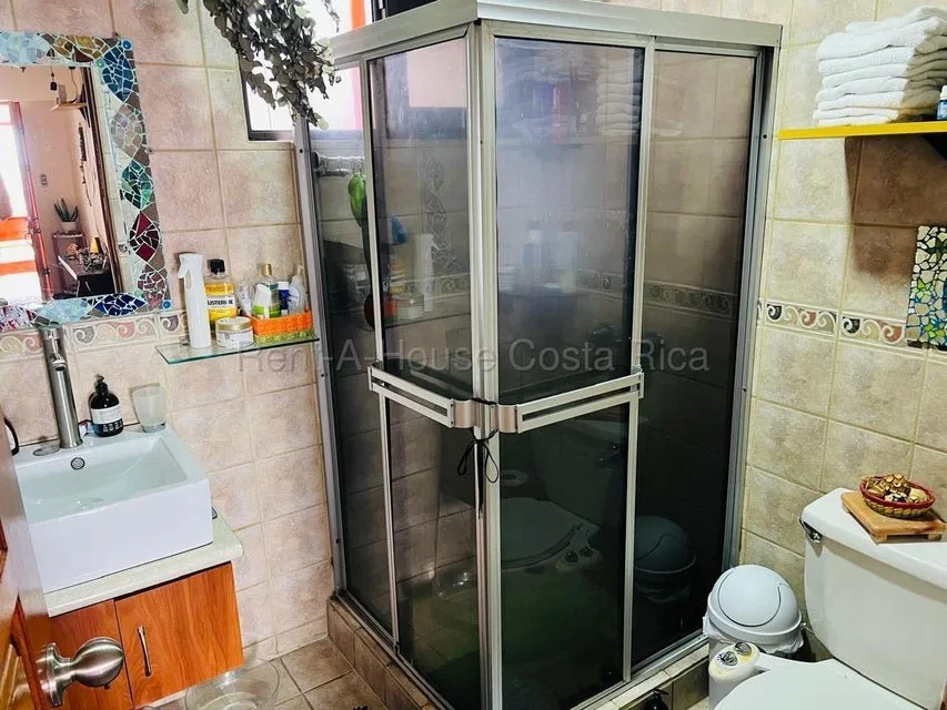 Alquiler de Casa AMUEBLADA en Sabanilla de Montes de Oca. RAH 26-2176 - Alquiler / Renta en Montes de Oca, photo 17