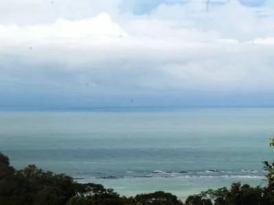 Beautiful 72 Acre Farm In Uvita With Waterfalls And Ocean Views, photo 10