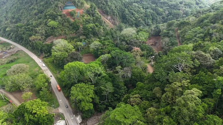 UNPARALLELED OCEAN VIEW LAND IN OJOCHAL, COSTA RICA, photo 11
