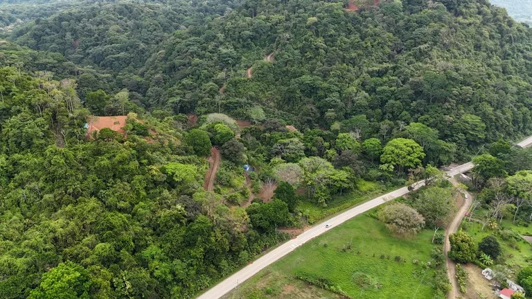 UNPARALLELED OCEAN VIEW LAND IN OJOCHAL, COSTA RICA, photo 14