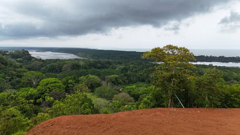 UNPARALLELED OCEAN VIEW LAND IN OJOCHAL, COSTA RICA, photo 3