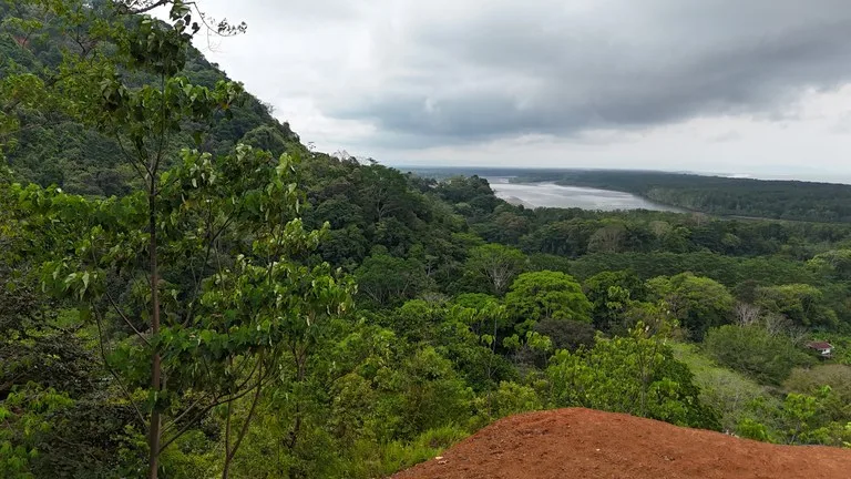 UNPARALLELED OCEAN VIEW LAND IN OJOCHAL, COSTA RICA, photo 4