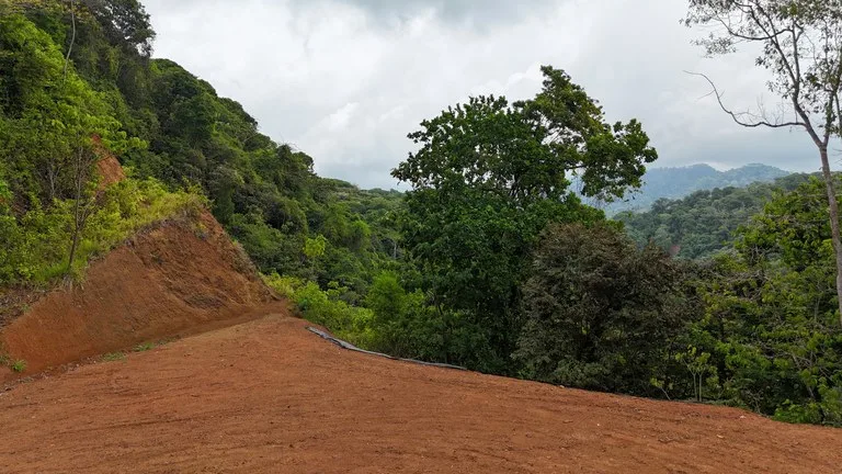 UNPARALLELED OCEAN VIEW LAND IN OJOCHAL, COSTA RICA, photo 6