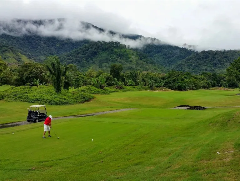 UNPARALLELED OCEAN VIEW LAND IN OJOCHAL, COSTA RICA, photo 9