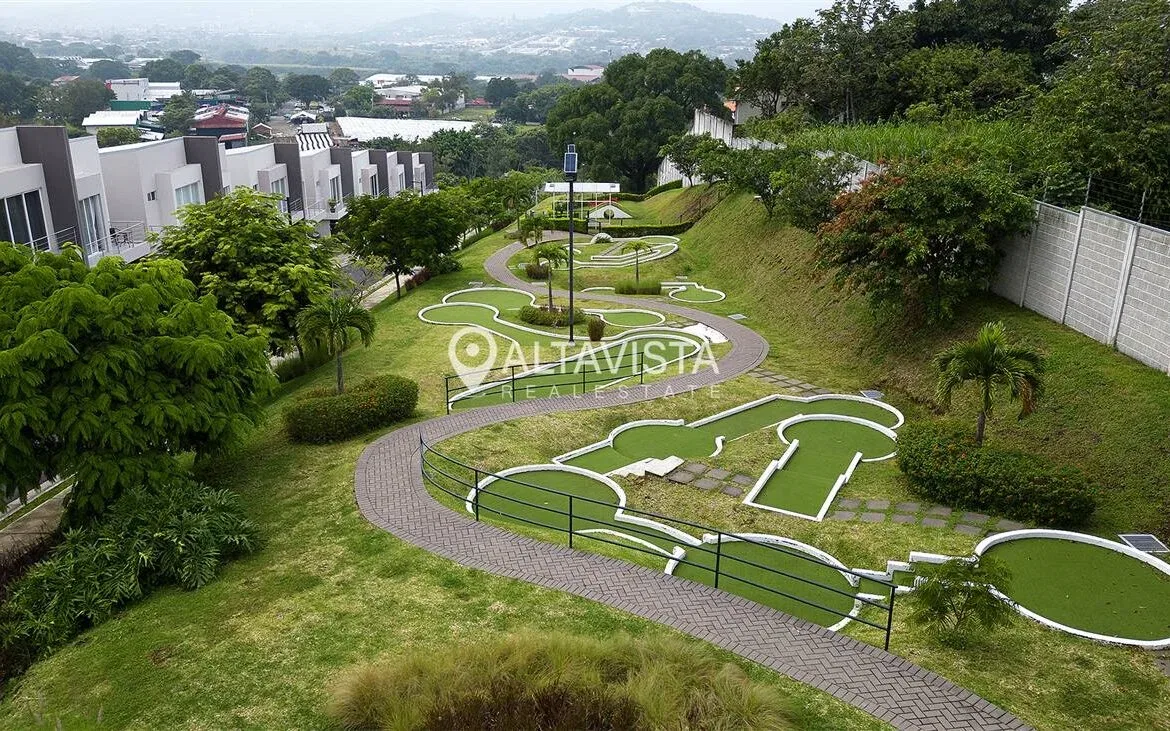 Casa en La Arboleda Belén Heredia, photo 26