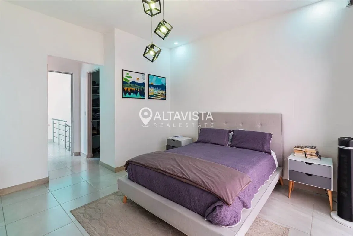 Casa en La Arboleda Belén Heredia, photo 8