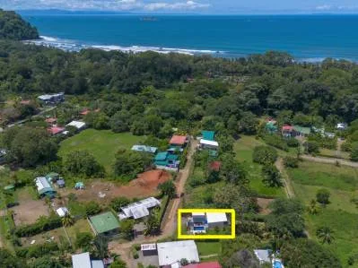 Casa de playa en venta en Playa Chamán, photo 3