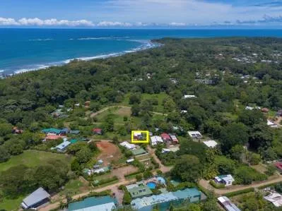 Casa de playa en venta en Playa Chamán, photo 5