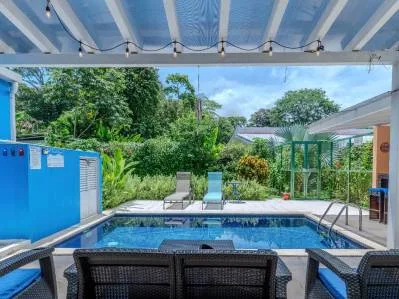 Casa de playa en venta en Playa Chamán, photo 7