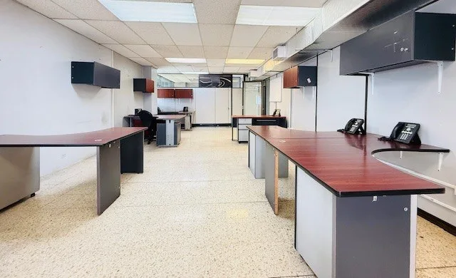 Office building for rent in Paseo Colon San Jose, Costa Rica, photo 13