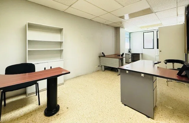 Office building for rent in Paseo Colon San Jose, Costa Rica, photo 14