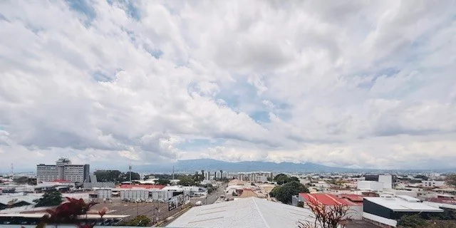 Office building for rent in Paseo Colon San Jose, Costa Rica, photo 4