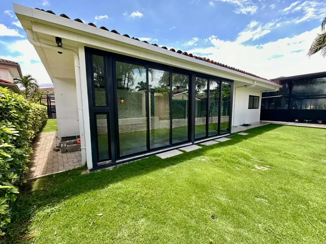 For sale 3 Rooms 3 living rooms 2 parking spots, Valle del Sol, photo 13